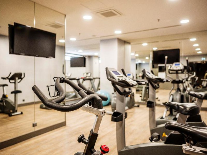 Sport und Freizeit