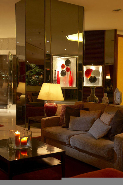 Lounge/Empfang