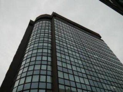 Le Meridien New Delhi in Delhi, Delhi Außenaufnahme