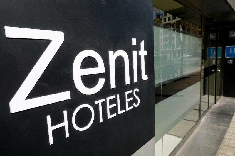 Zenit Bilbao in Bilbao, Bilbao Außenaufnahme