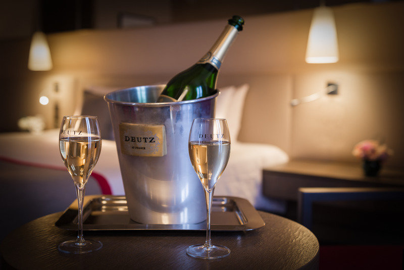 Hôtel Le Derby Alma in Paris, Paris-Charles De Gaulle Sport und Freizeit