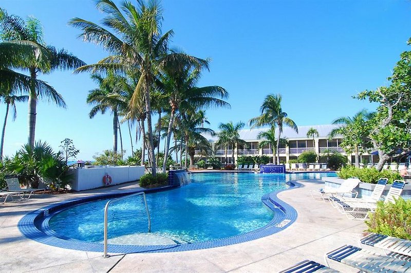 Best Western Key Ambassador Resort Inn in Key West, Key West Pool