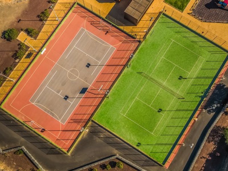 Sport und Freizeit
