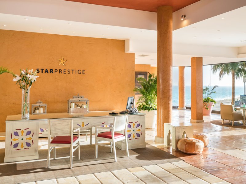 Lounge/Empfang