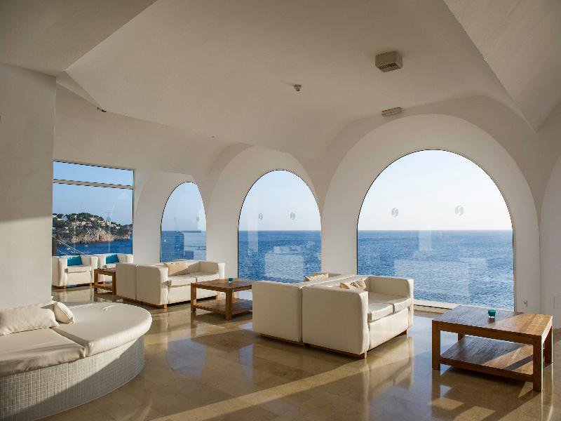 Lounge/Empfang