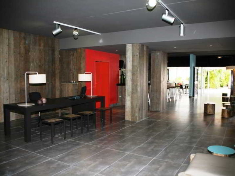 Lounge/Empfang