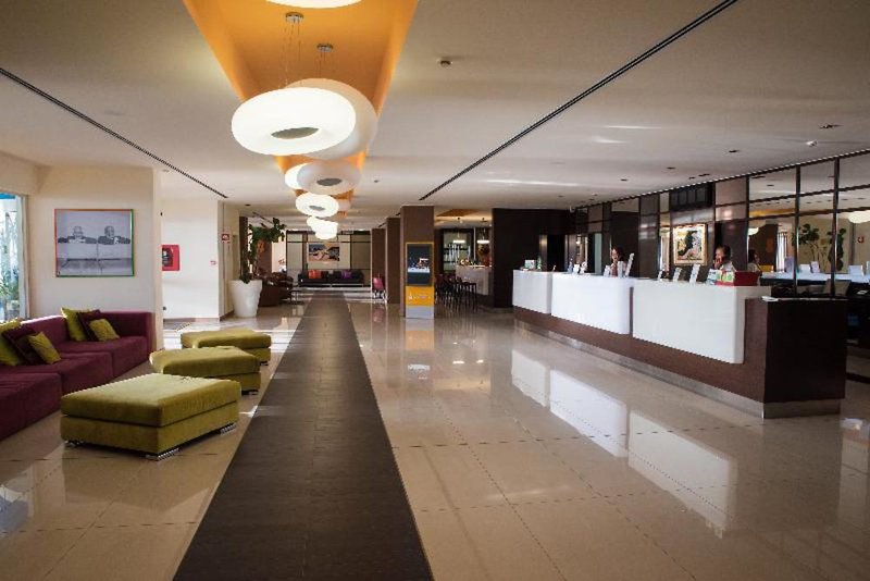 Lounge/Empfang