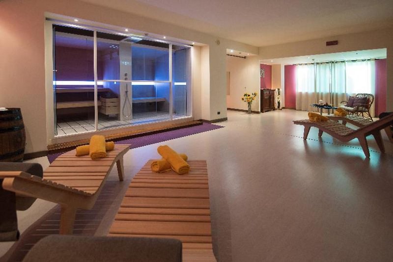 Wellness