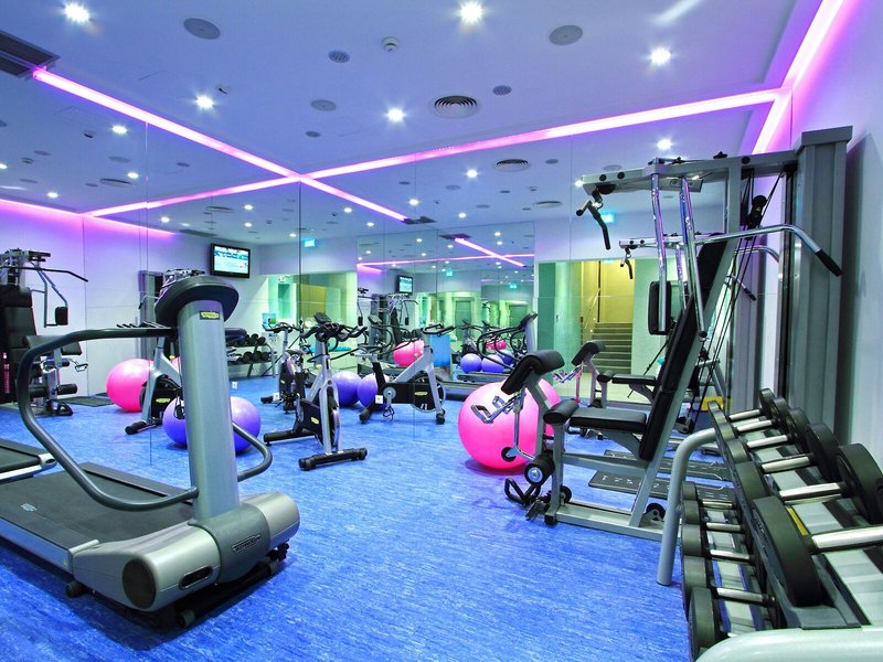 Sport und Freizeit