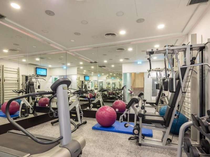 Sport und Freizeit