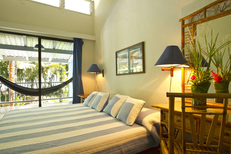 Villas del Caribe in Puerto Viejo de Talamanca, San Jose (Costa Rica) Wohnbeispiel