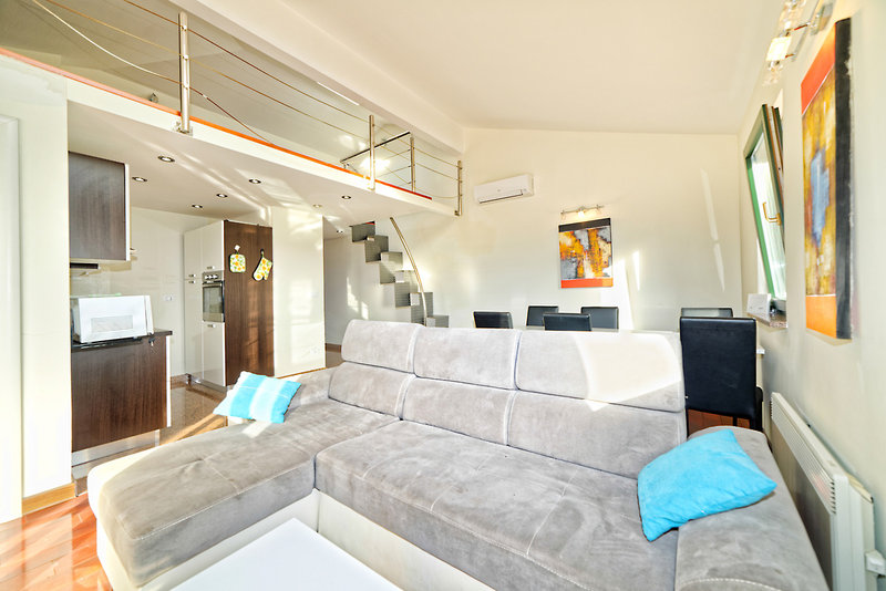 Lounge/Empfang