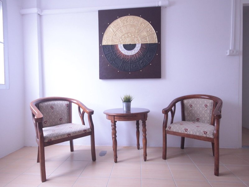 Lounge/Empfang