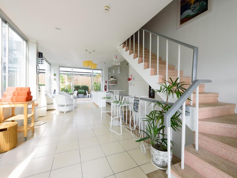 Lounge/Empfang