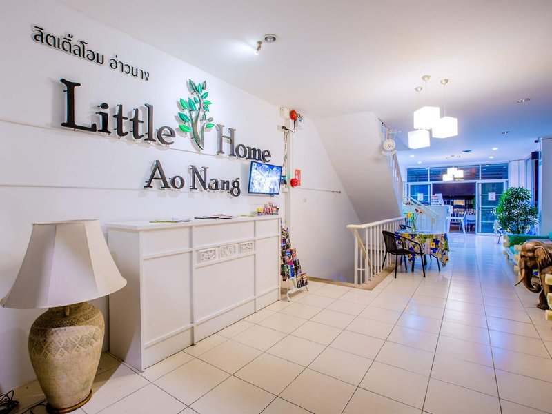 Lounge/Empfang
