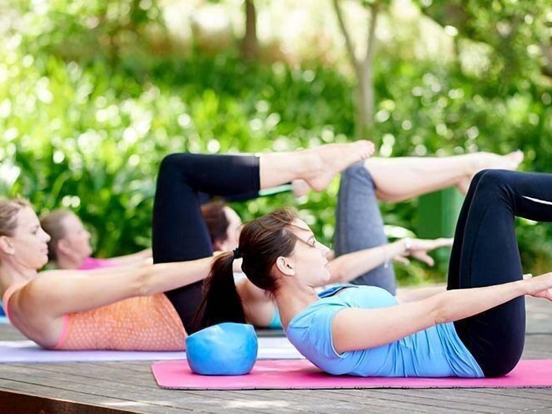 Sport und Freizeit
