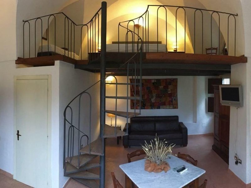 Lounge/Empfang