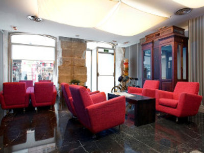 Lounge/Empfang
