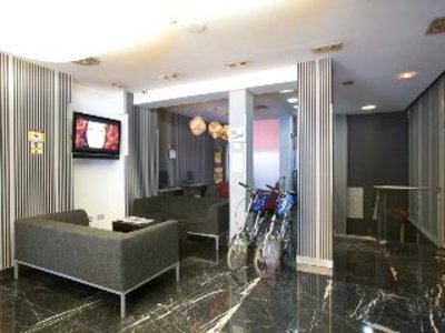 Lounge/Empfang