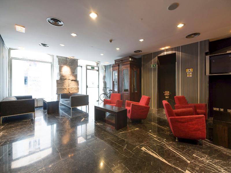 Lounge/Empfang