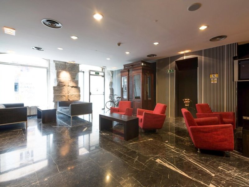 Lounge/Empfang