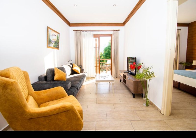 Lounge/Empfang