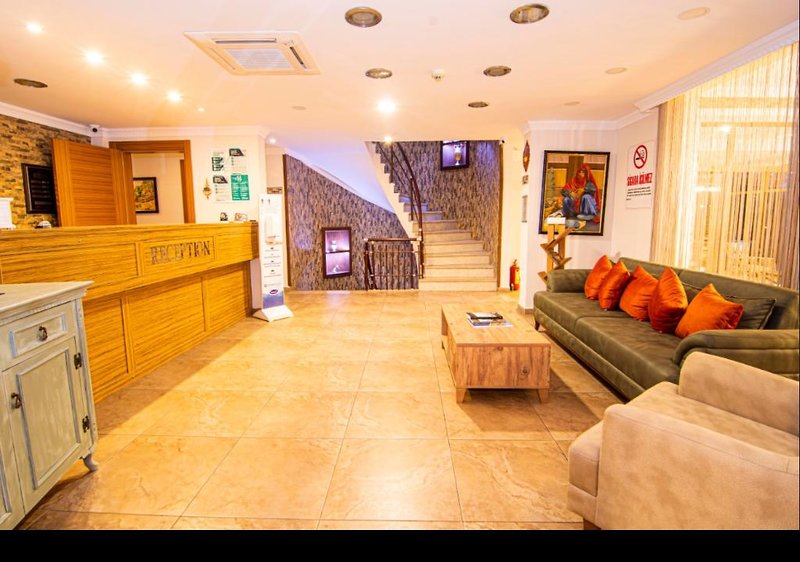 Lounge/Empfang