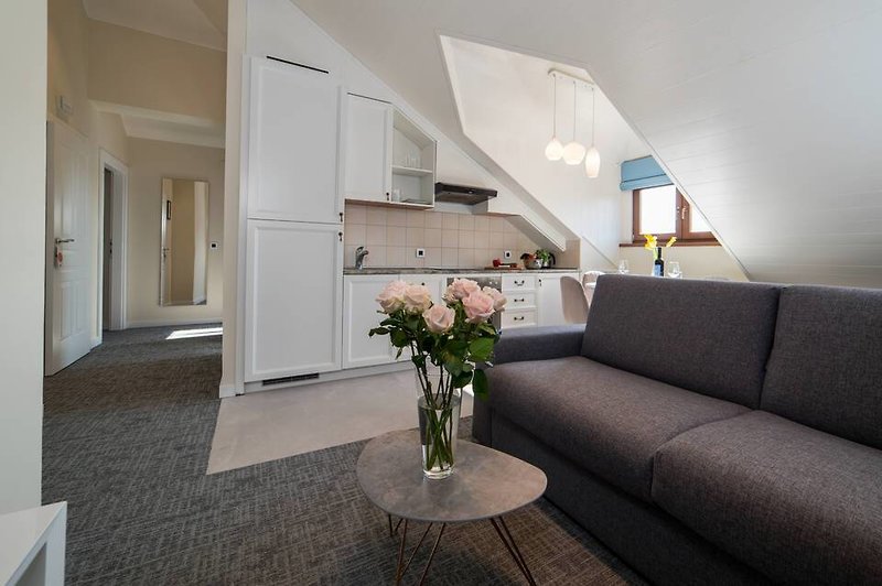 Lounge/Empfang