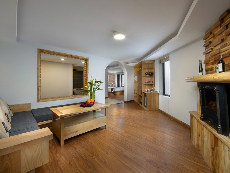 Lounge/Empfang