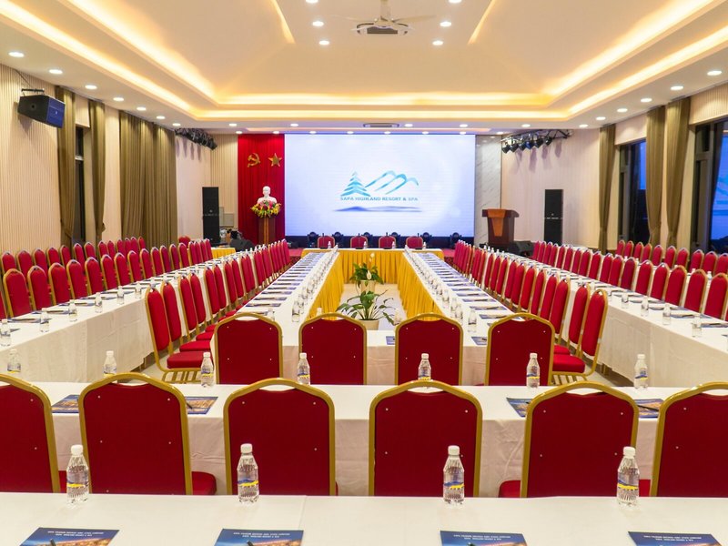 Konferenzraum