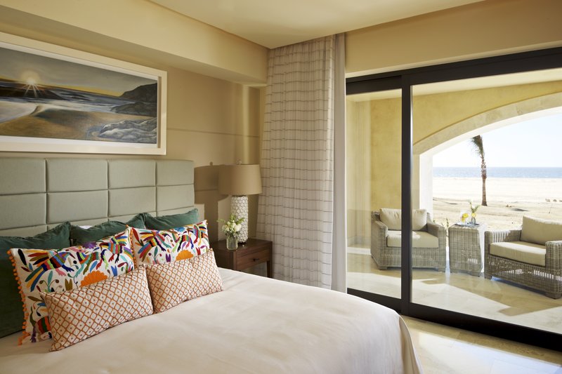 Grand Solmar Pacific Dunes Resort, Golf & Spa in Cabo San Lucas, San Jose Cabo Wohnbeispiel