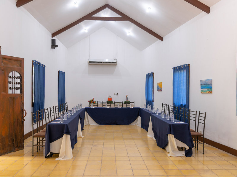Konferenzraum