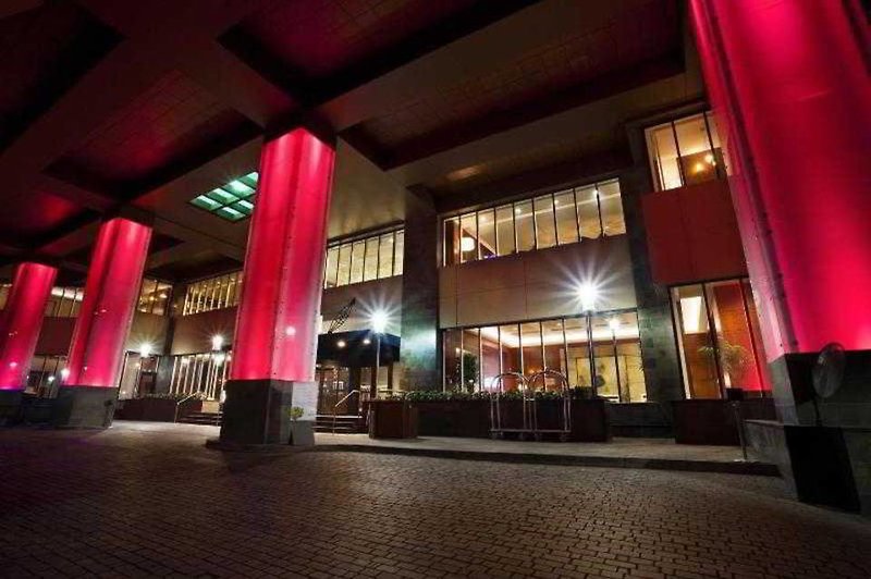 Le Westin Montréal in Montreal, Montreal (Trudeau) Außenaufnahme