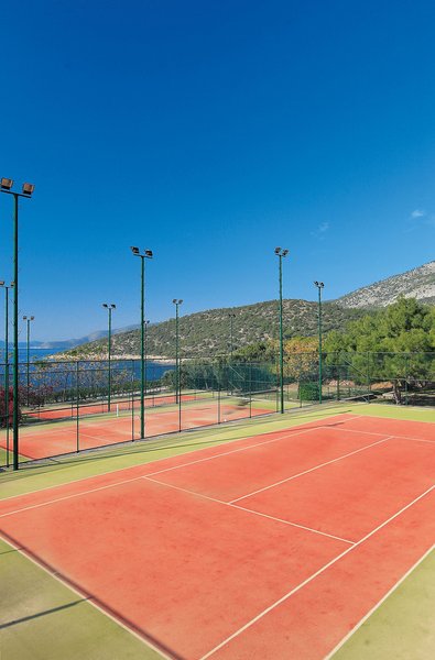 Sport und Freizeit