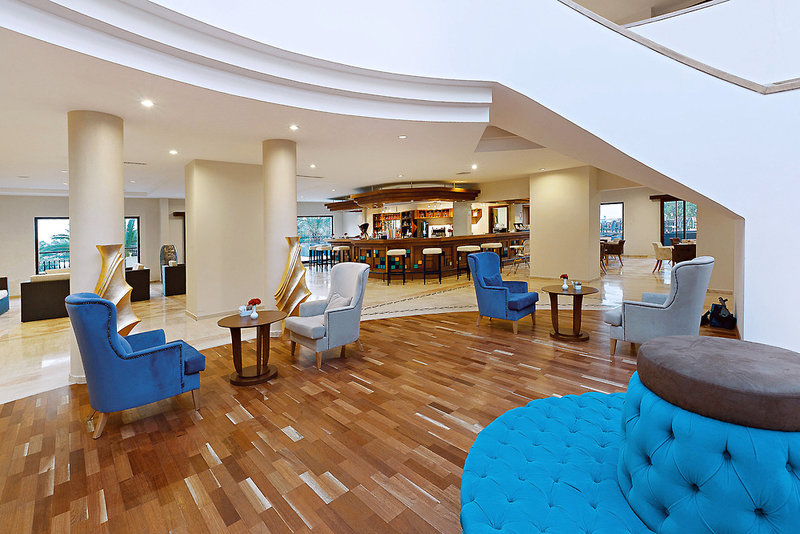 Lounge/Empfang