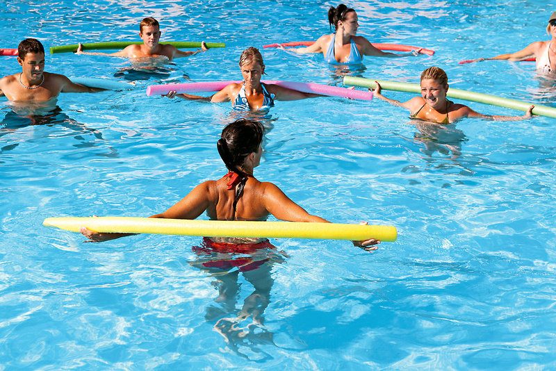 Sport und Freizeit