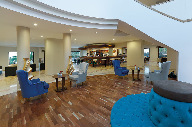 Lounge/Empfang