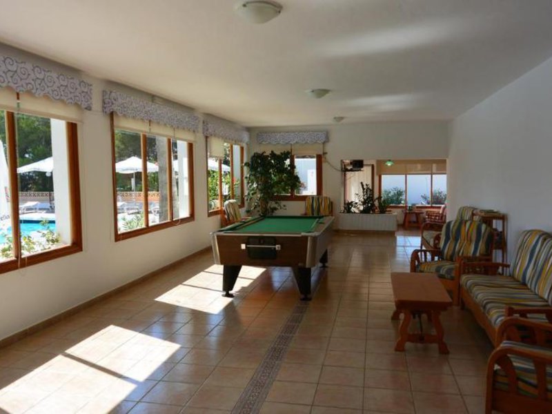 Lounge/Empfang