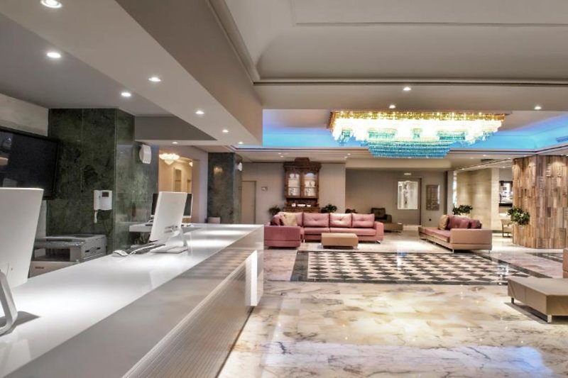 Lounge/Empfang