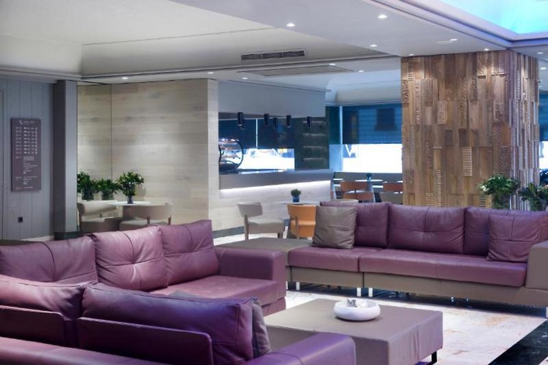 Lounge/Empfang