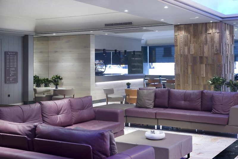 Lounge/Empfang