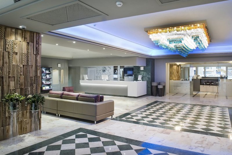 Lounge/Empfang