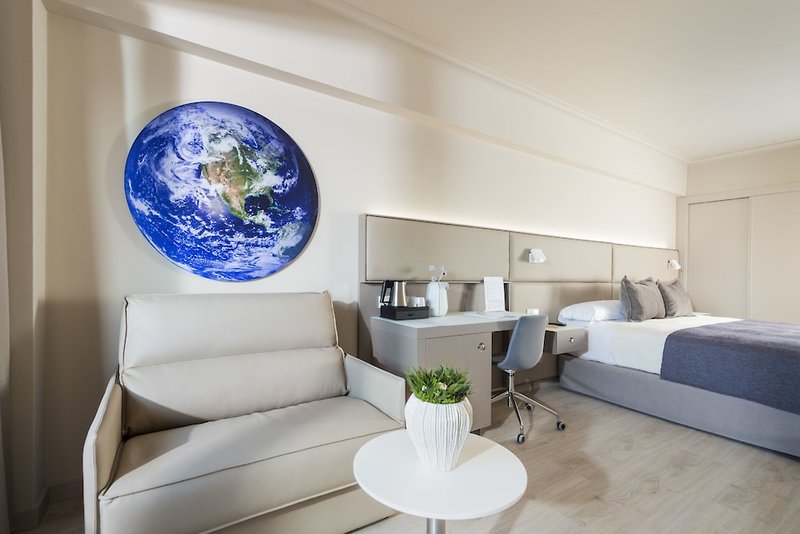 Lounge/Empfang