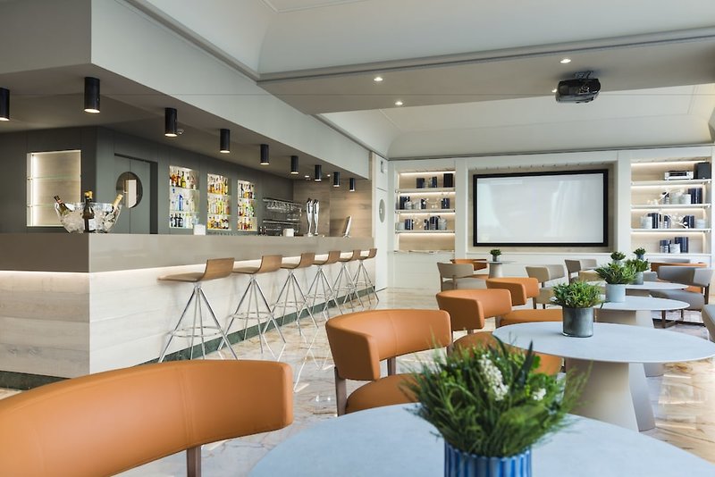 Lounge/Empfang
