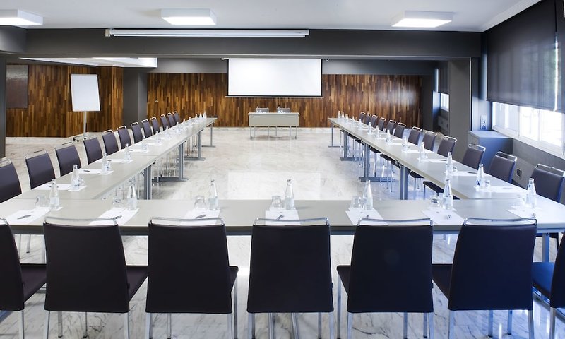 Konferenzraum