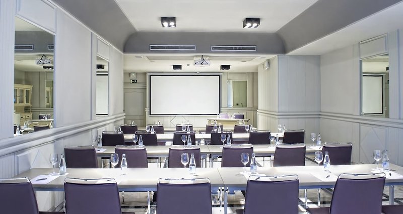 Konferenzraum
