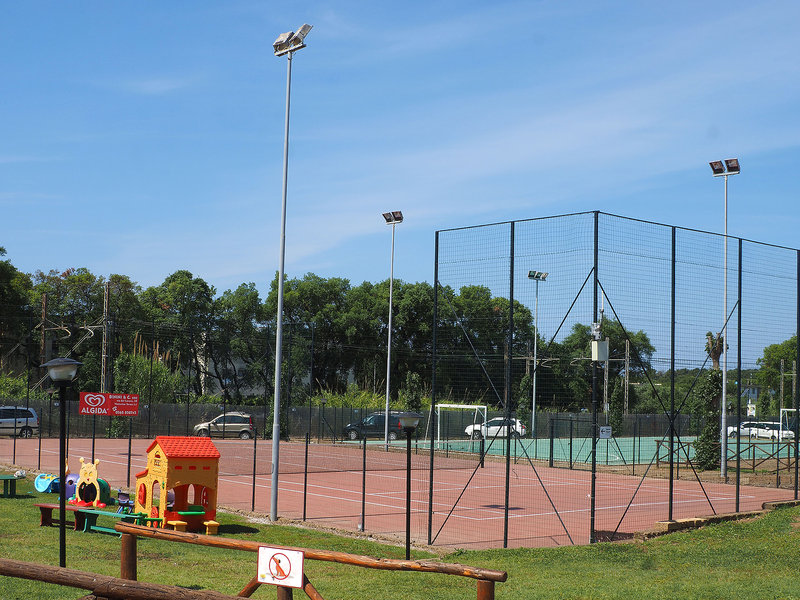 Sport und Freizeit