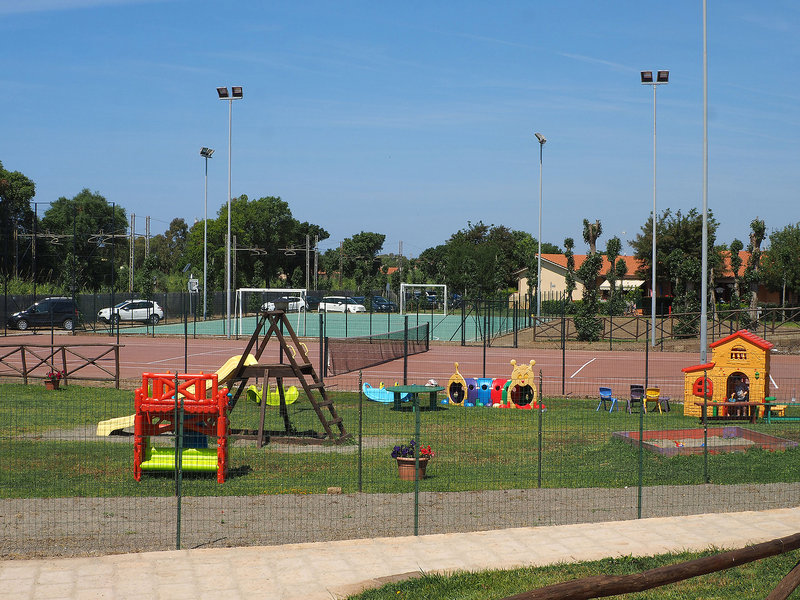 Sport und Freizeit