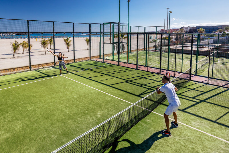 Sport und Freizeit