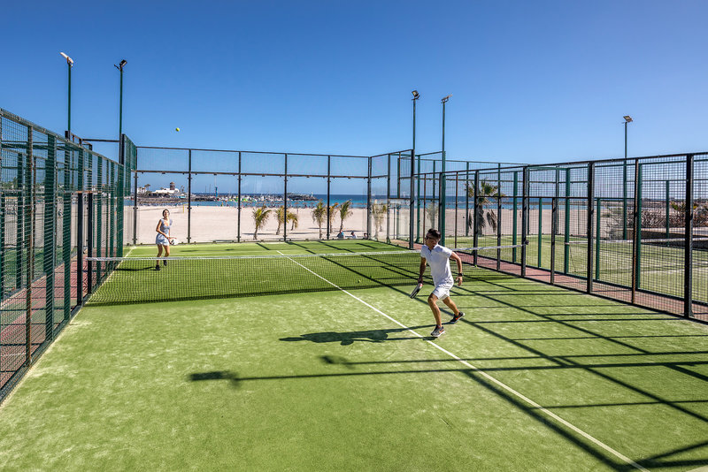 Sport und Freizeit